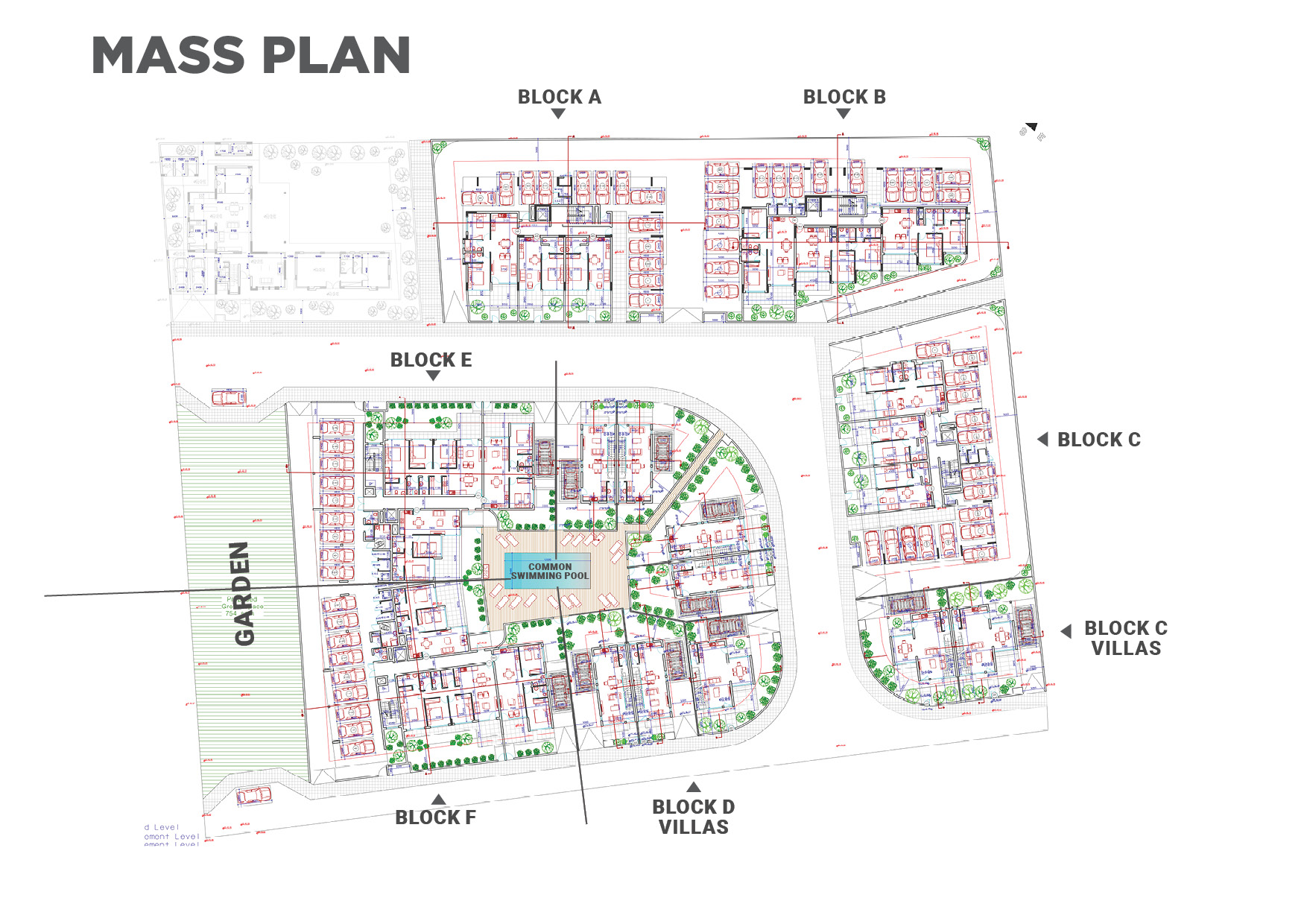 master plan