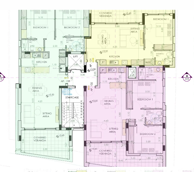 first floor plan