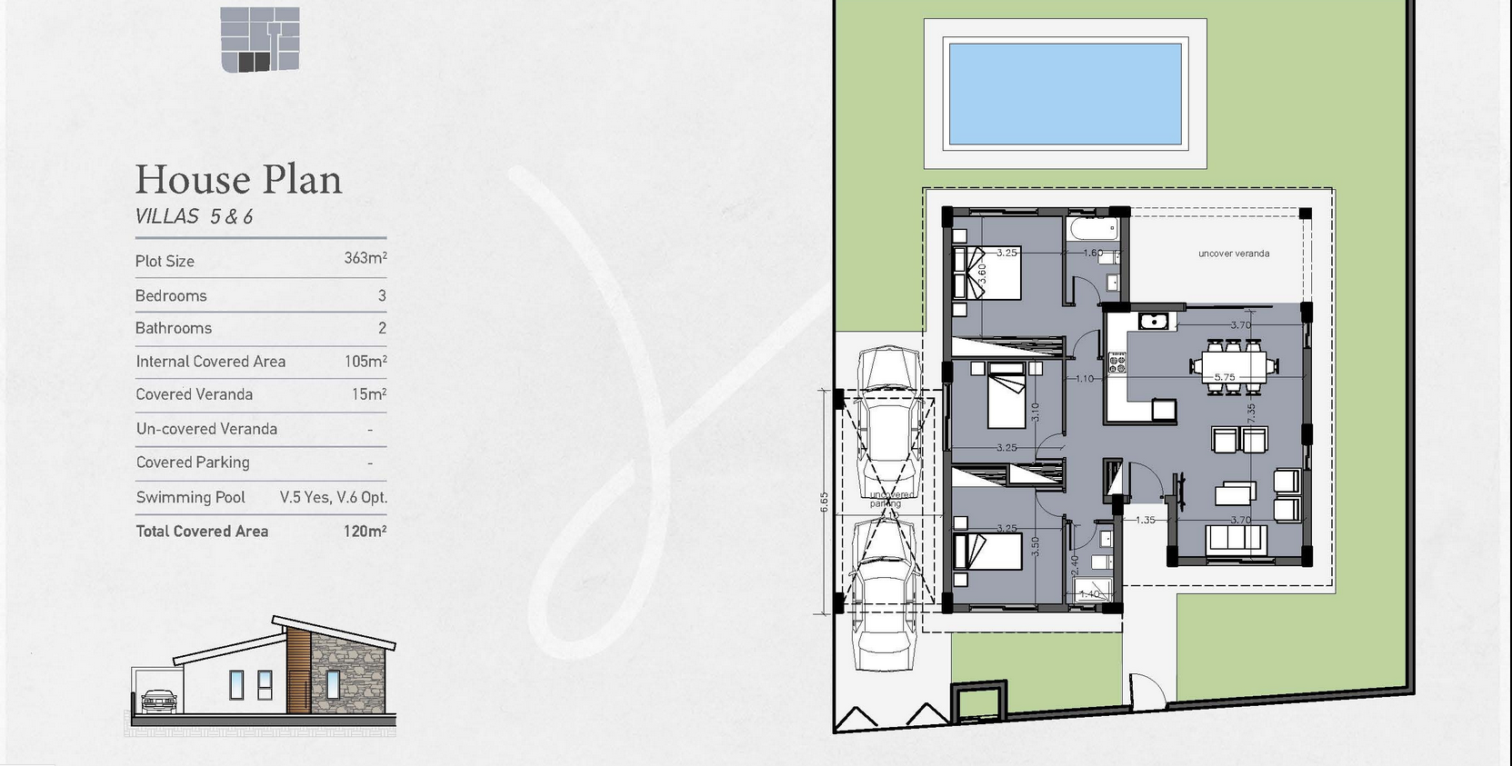 villa 5&6