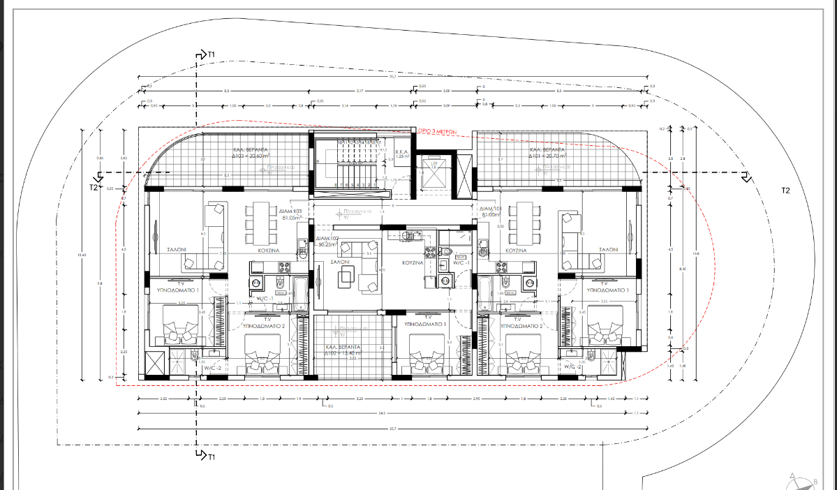 first floor plan
