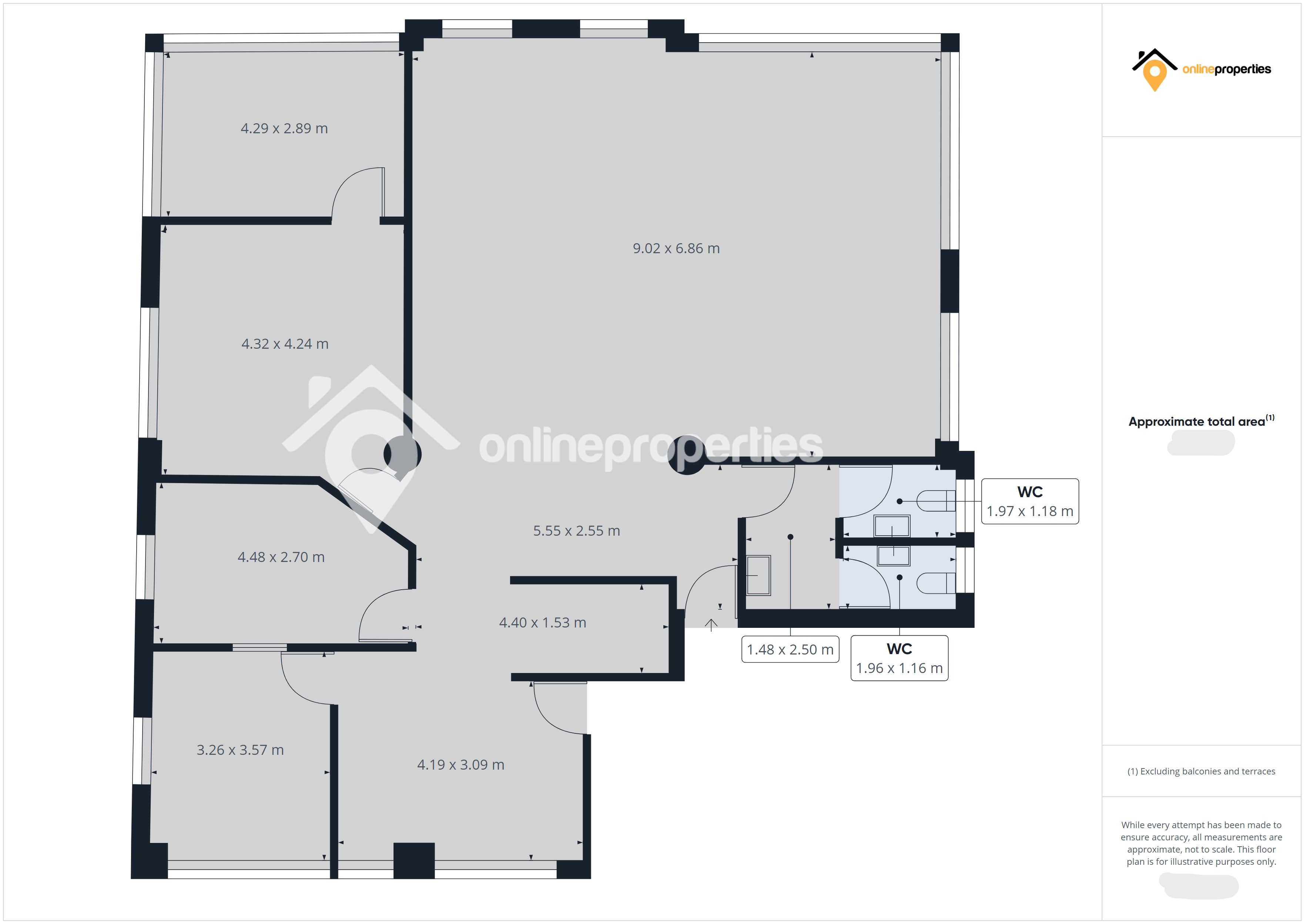 First Floor Plans