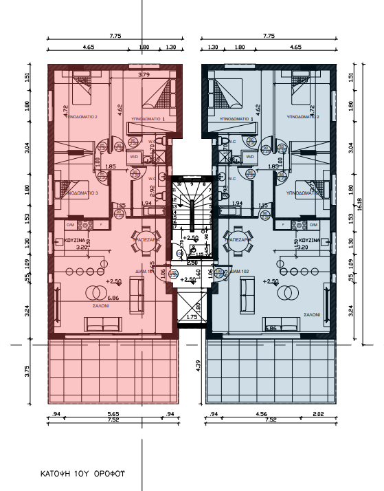 First Floor Plan