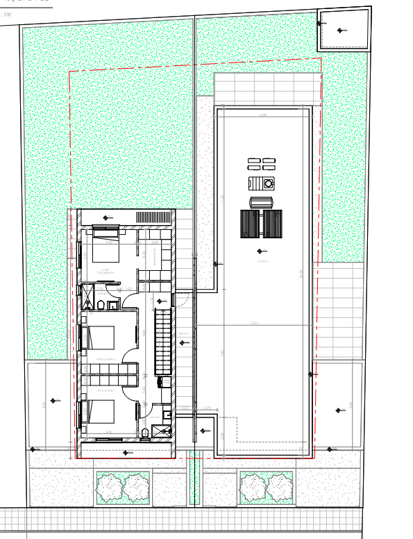 first floor plan