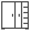 Clothes Cabinet