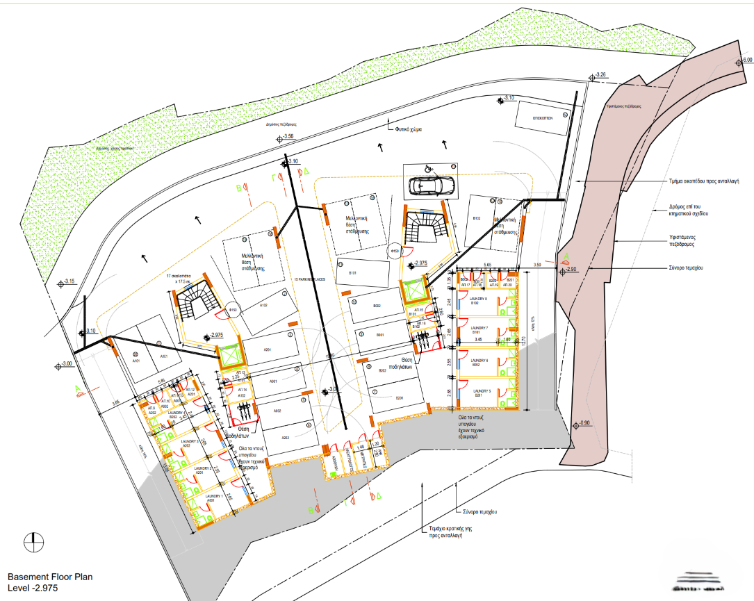basement floor plan