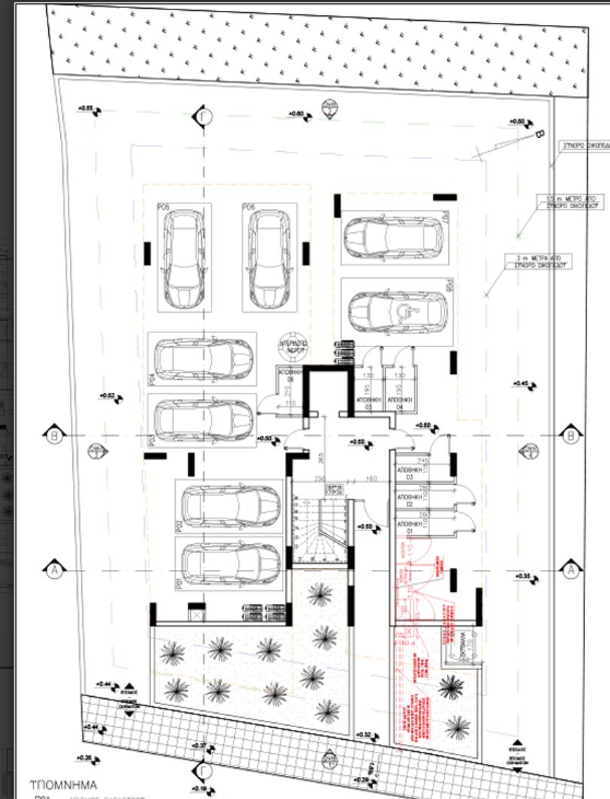 ground floor plan