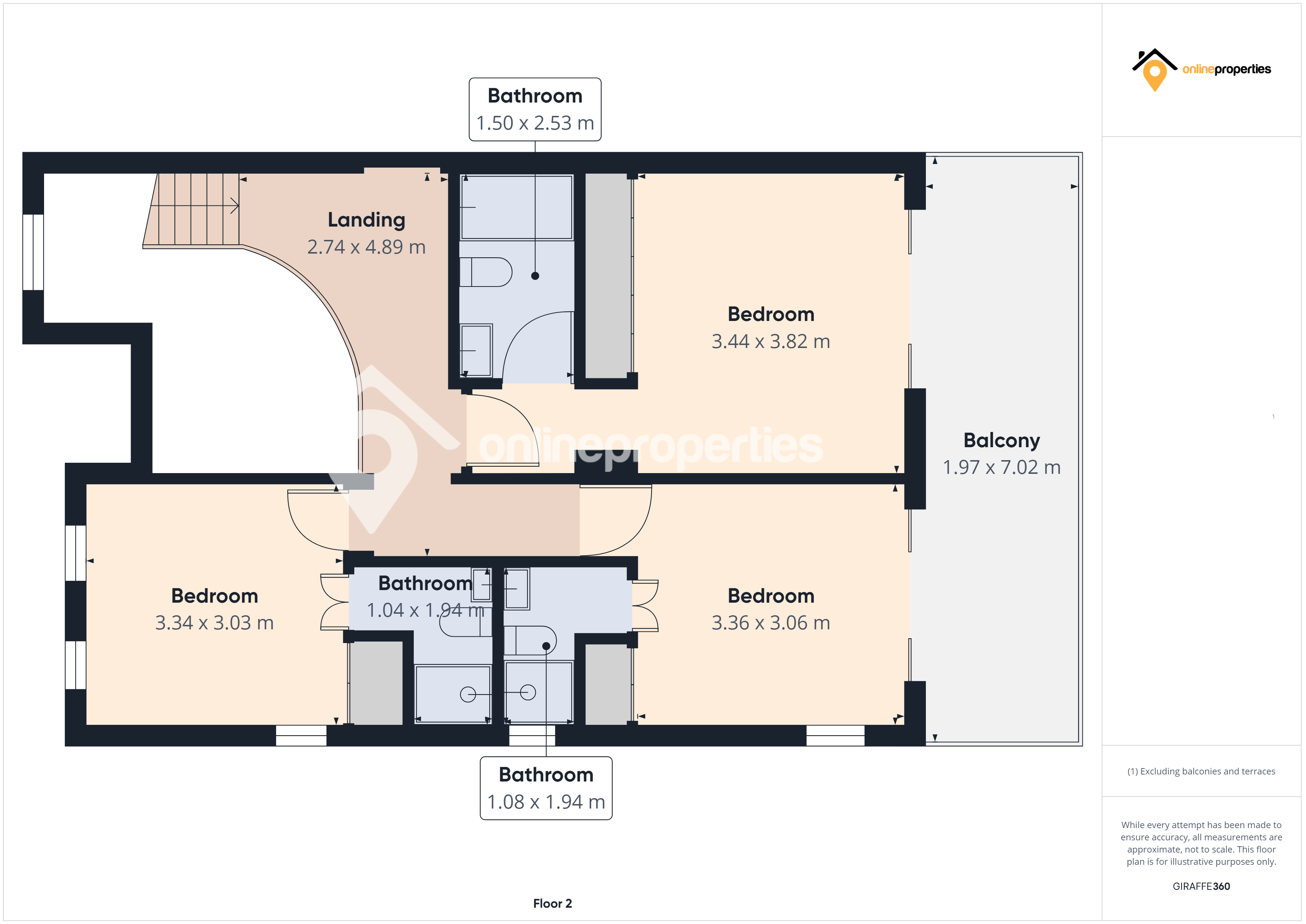 First Floor Plan